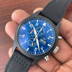 IW.C pilots porter automatic