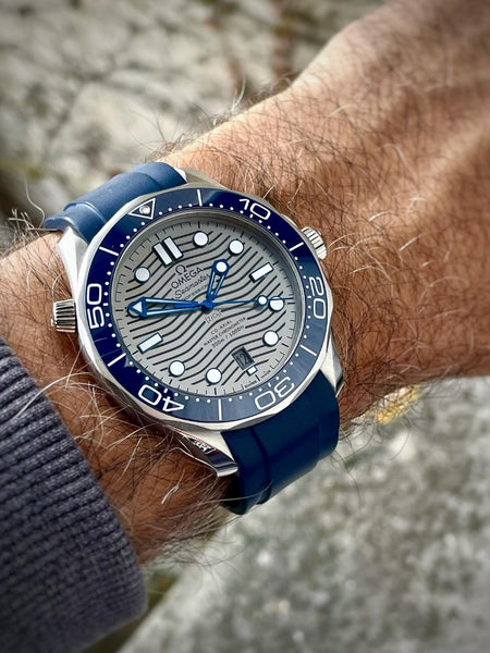 Ome.ga diver300 automatic