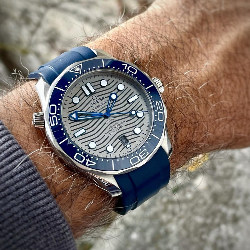 Ome.ga diver300 automatic