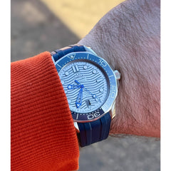 Ome.ga diver300 automatic