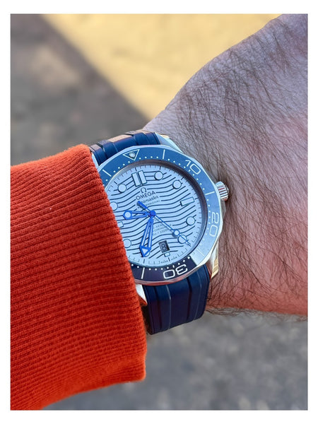 Ome.ga diver300 automatic