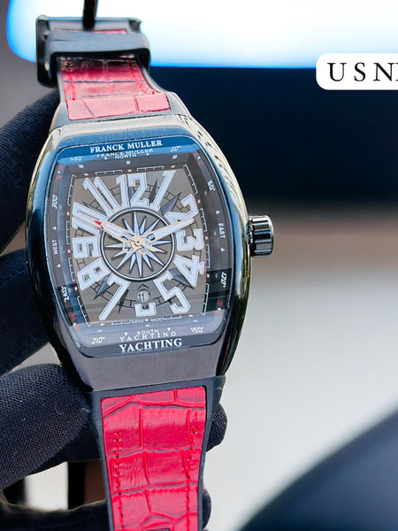 Fra.nk muller automatic