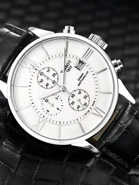 Tiss.ot 1853 quartz