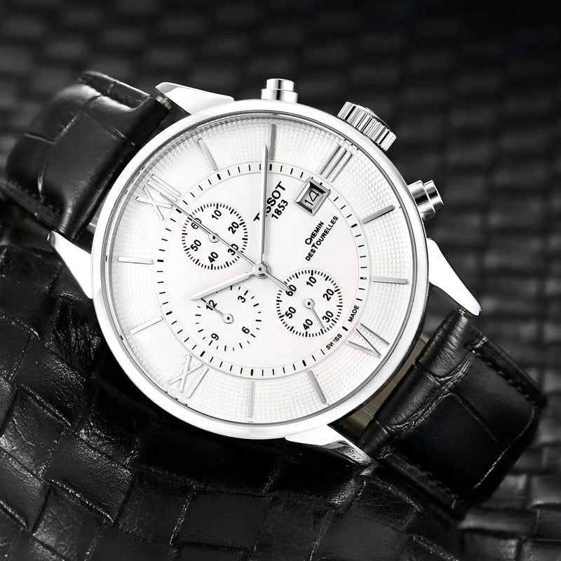 Tiss.ot 1853 quartz
