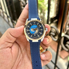 Ome.ga seamastar aqua terra automatic