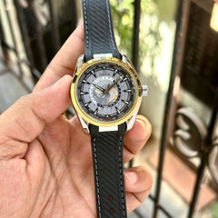 Ome.ga seamastar aqua terra automatic