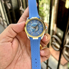 Ome.ga seamastar aqua terra automatic