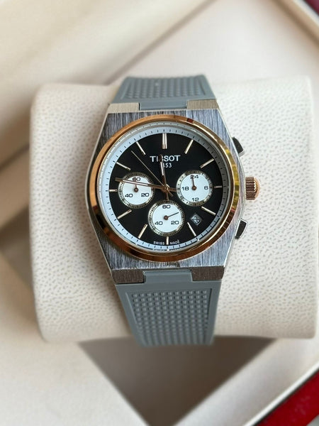 Tissot Classic Premium Mechanical PRX quartz Machinery
