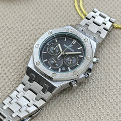 Aude.mars Piguet 
Movement- Quartz