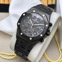 Aude.mars Piguet 
Movement- Quartz