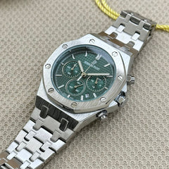 Aude.mars Piguet 
Movement- Quartz