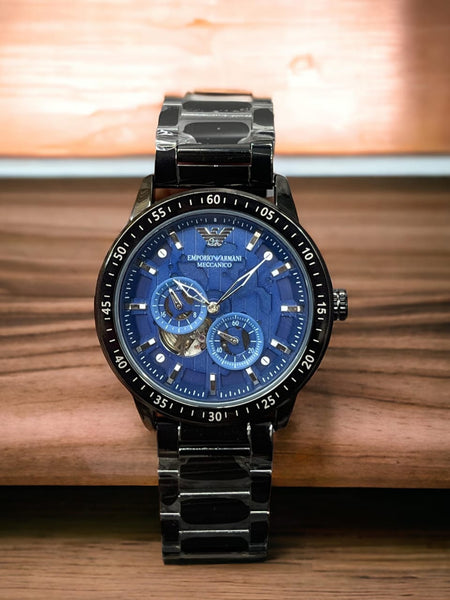 Emp.orio Armani automatic