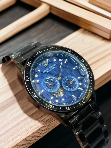 Emp.orio Armani automatic