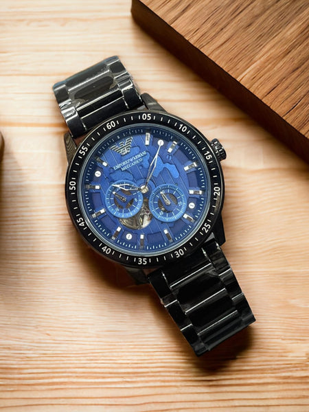 Emp.orio Armani automatic
