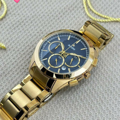 RAD.O Chemin Des Toure.llese quartz movement