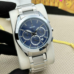 RAD.O Chemin Des Toure.llese quartz movement