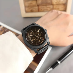 Fos.sil modern machine automatic
