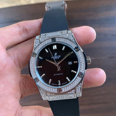Hub.lot  automatic