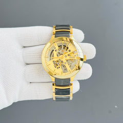 Rad.o ceramic automatic
