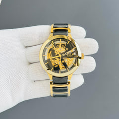 Rad.o ceramic automatic