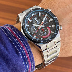 Edi.fice Cas.io EQS-920 quartz