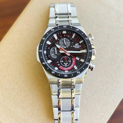 Edi.fice Cas.io EQS-920 quartz