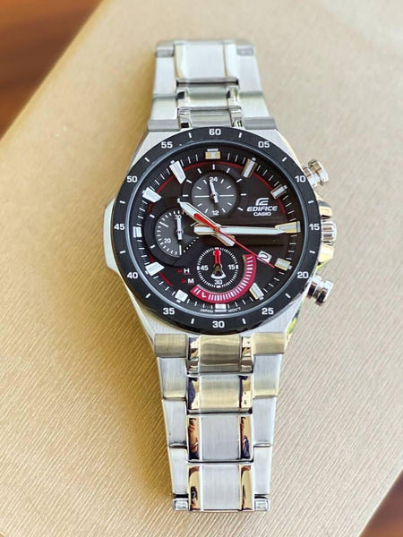 Edi.fice Cas.io EQS-920 quartz
