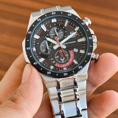 Edi.fice Cas.io EQS-920 quartz