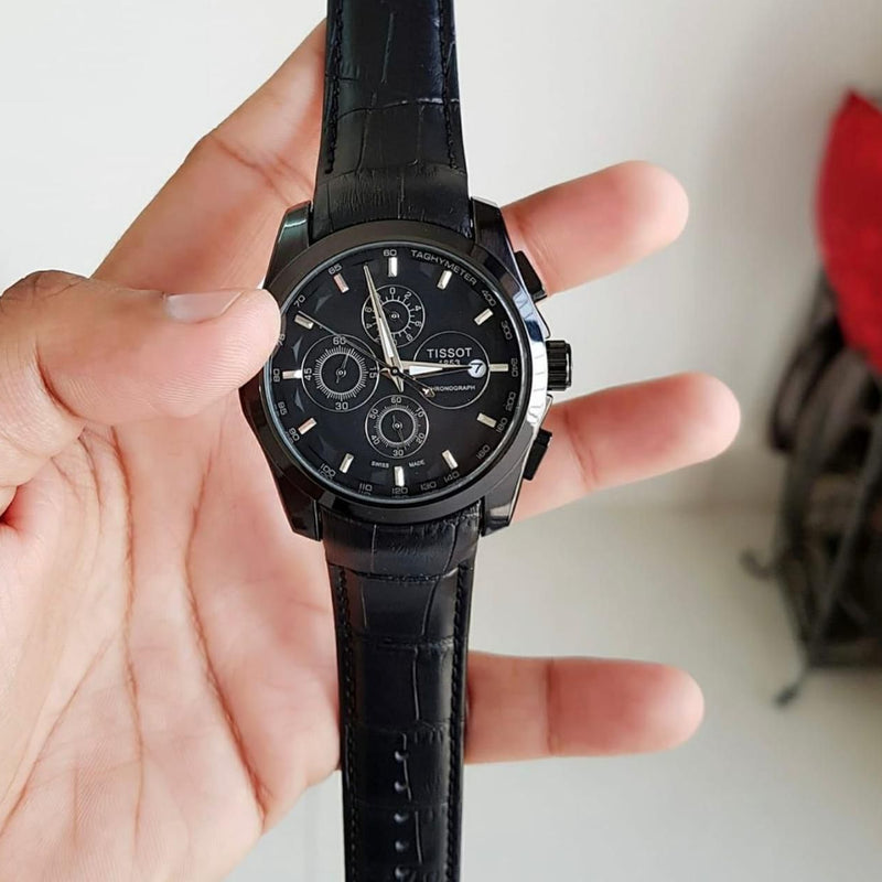 Tiss.ot couturier Swiss machinery