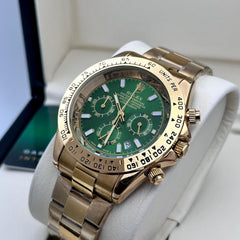 Rol.ex daytona oyster perpetual quartz unique