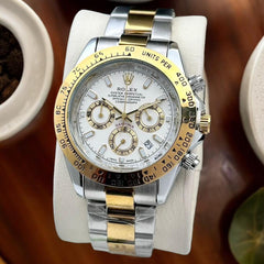 Rol.ex daytona oyster perpetual quartz unique