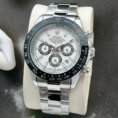 Rol.ex daytona oyster perpetual quartz unique