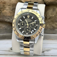 Rol.ex daytona oyster perpetual quartz unique