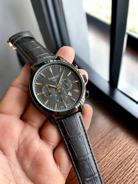 Tiss.ot quartz movement