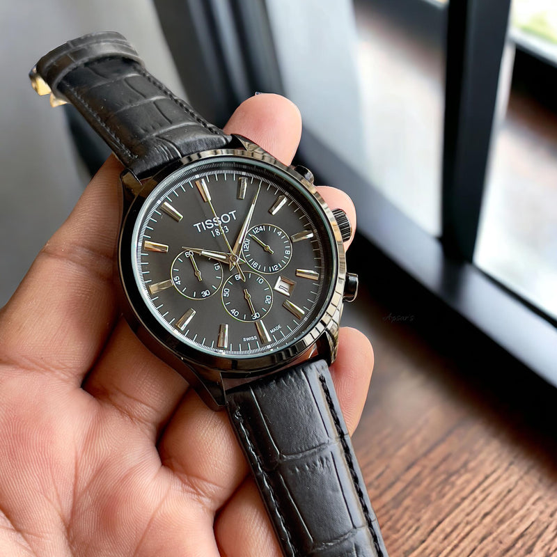 Tiss.ot quartz movement