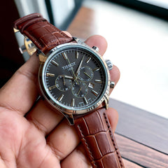 Tiss.ot quartz movement