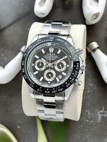 Rol.ex daytona oyster perpetual unique 2 quartz