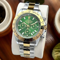 Rol.ex daytona oyster perpetual unique 2 quartz