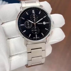 Foss.il commuter quartz movement