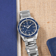 Ome.ga seamaster 300 automatic