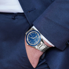 Ome.ga seamaster 300 automatic