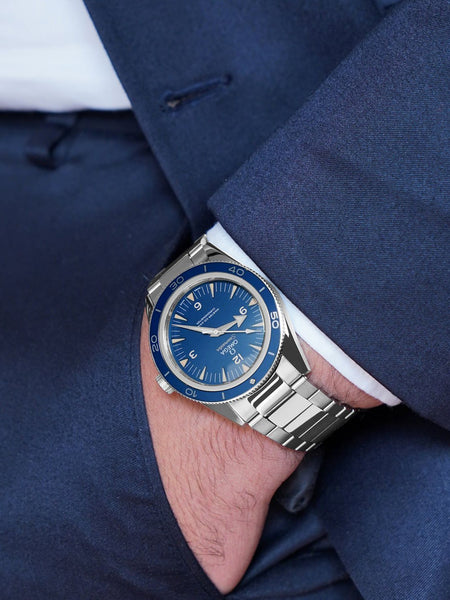 Ome.ga seamaster 300 automatic