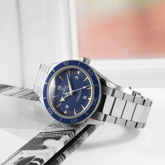 Ome.ga seamaster 300 automatic