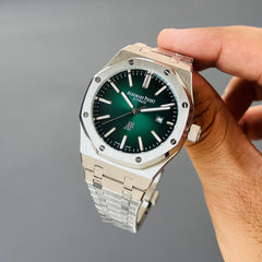 Aude.mars pig.uest royal oak offshore quartz