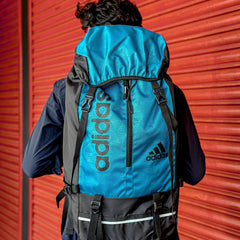Adi.das trucking bag 55l capacity