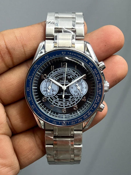 Ome.ga speedmaster racing quartz