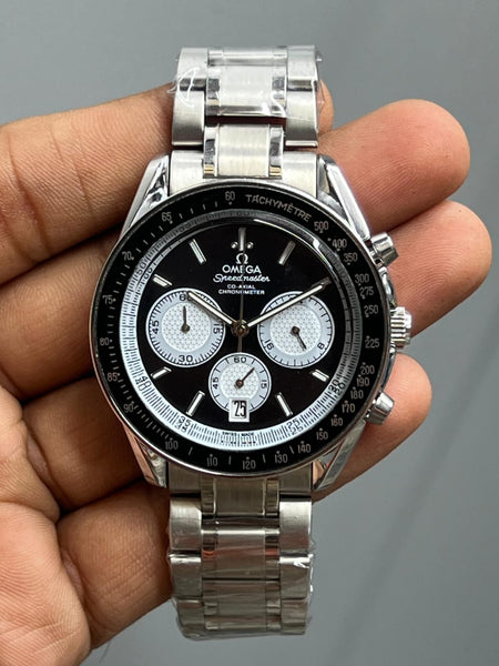 Ome.ga speedmaster racing quartz