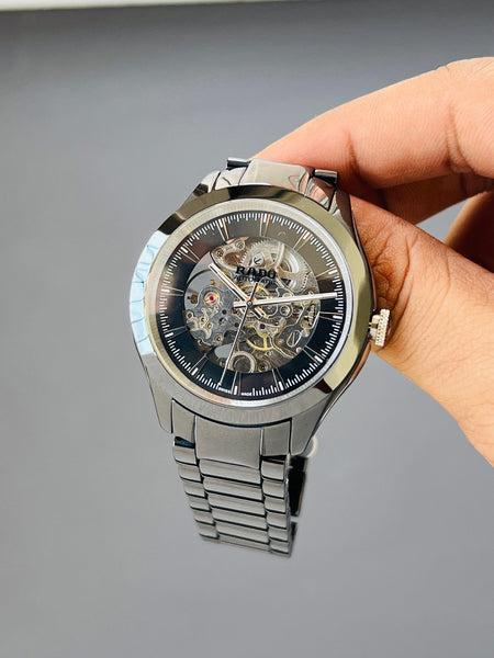 RA.DO Hyper.chrome Skeleton automatic