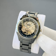 RA.DO Hyper.chrome Skeleton automatic
