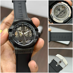 Mase.rati potenzo automatic